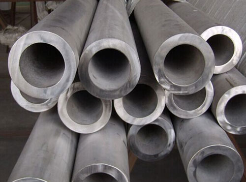 八公山30CrMo无缝钢管
